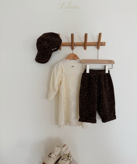 【Lovin】lib　T