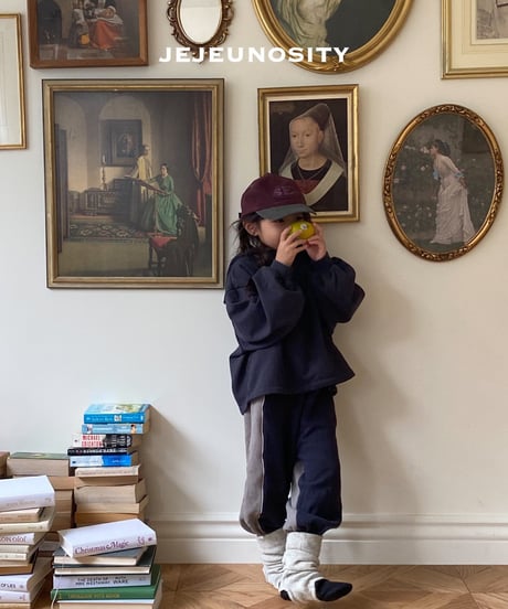 【jejeunosity】sel cap
