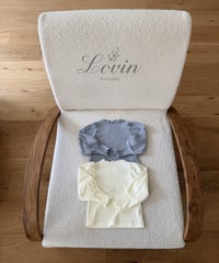 【Lovin】lib　T