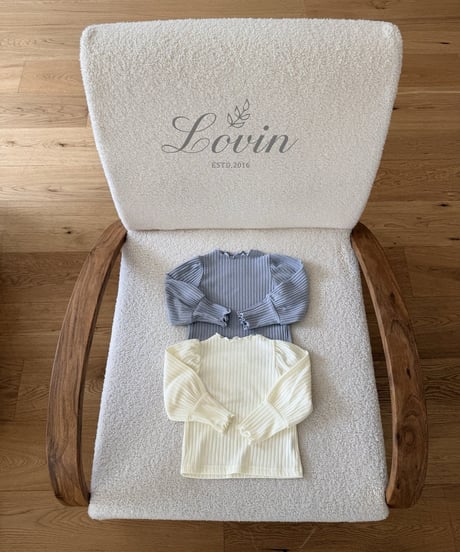 【Lovin】lib　T