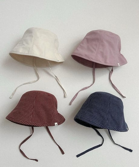 【digreen】Chester Hat