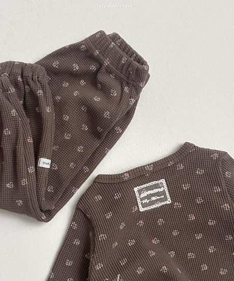 【atomeme】Latte Tee