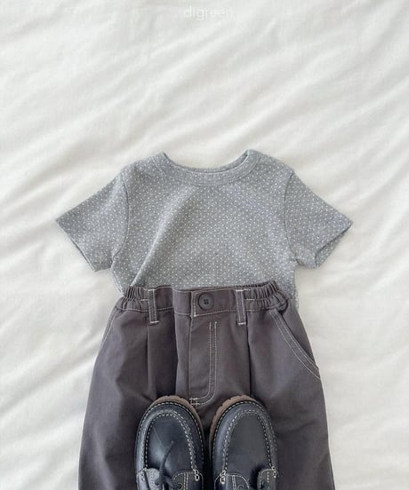 【digreen】Storch Bermuda Shorts