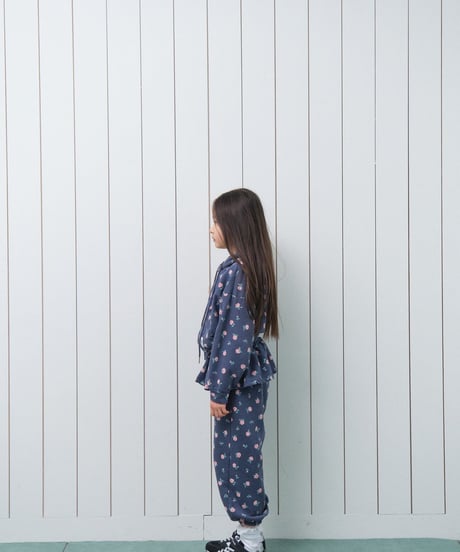 【jejeunosity】crop jogger pantds
