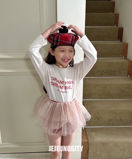 【jejeunosity】campana beret