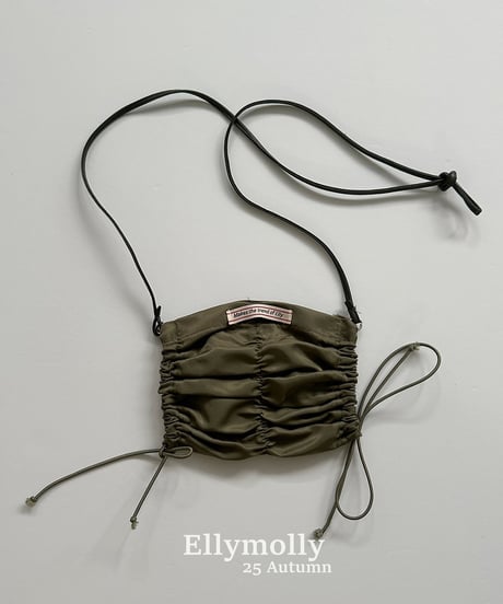 【ellymolly】minibag