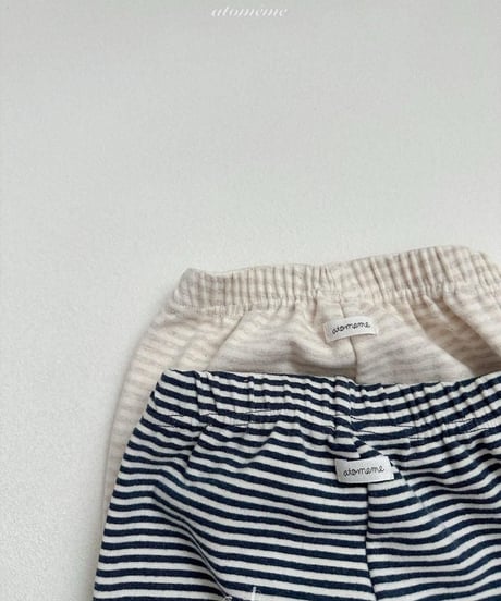 【atomeme】Bunny ST Pants