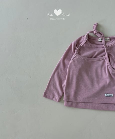 【lalaland】holder T