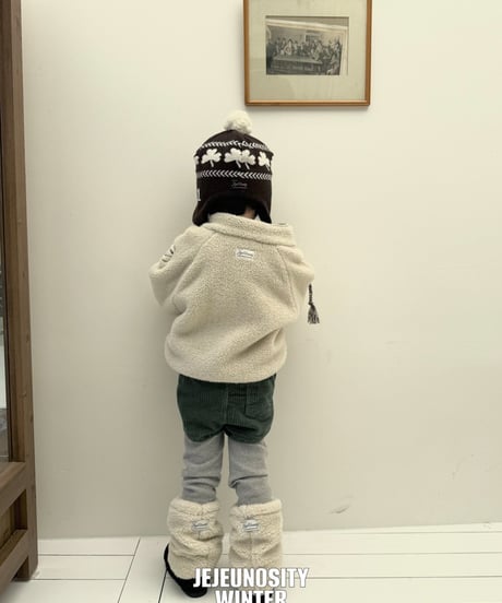 【jejeunosity】25W muno ski jacket