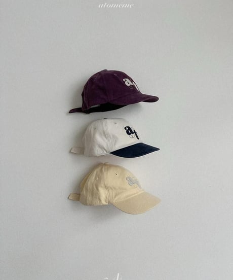 【atomeme】at Cap