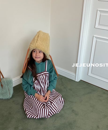 【jejeunosity】sunhee ops