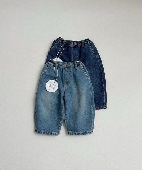 【minirobe】Autumn Little Pants