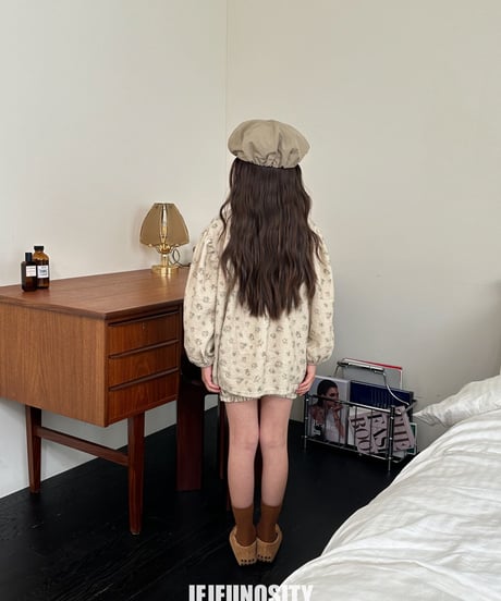 【jejeunosity】jia flower blooma