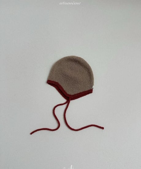 【atomeme】Sunny Day Bonnet