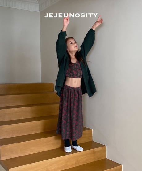 【jejeunosity】athena top