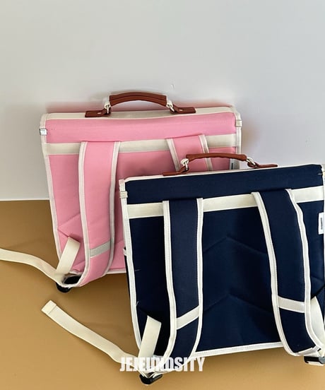 【jejeunosity】school bag