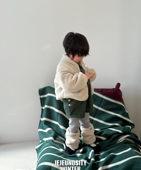 【jejeunosity】25W muno ski jacket