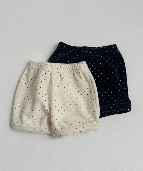 【atomeme】Reve Pants