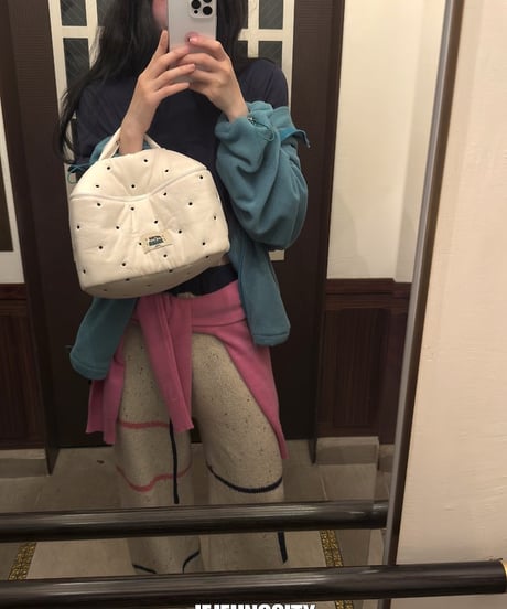 【jejeunosity】Hammer Bag Pro