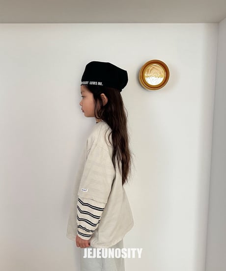 【jejeunosity】drew beret