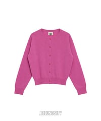 【jejeunosity】Mornit Cardigan