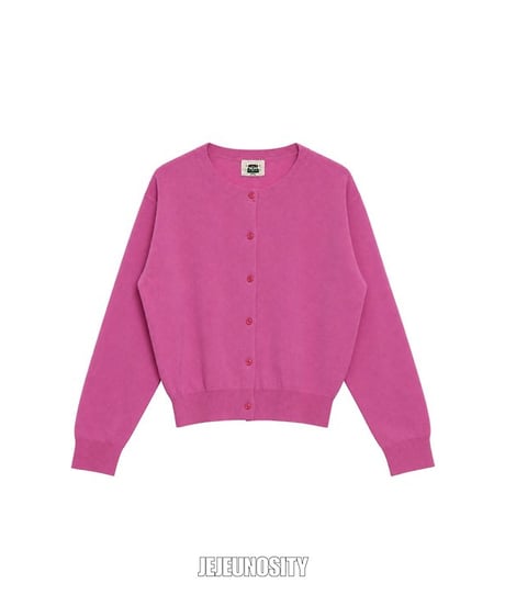【jejeunosity】Mornit Cardigan
