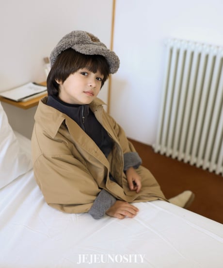 【jejeunosity】7.bri overcoat