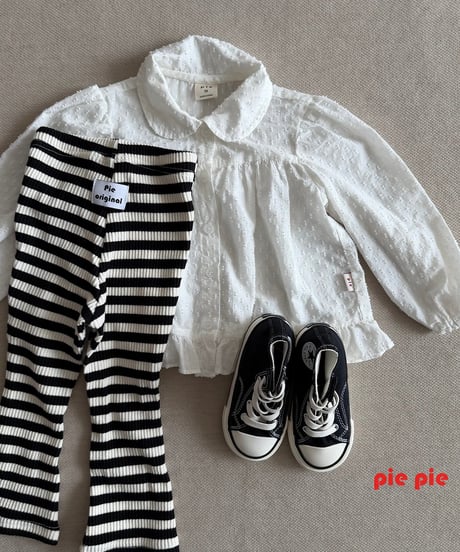 【pie】haribobootcut