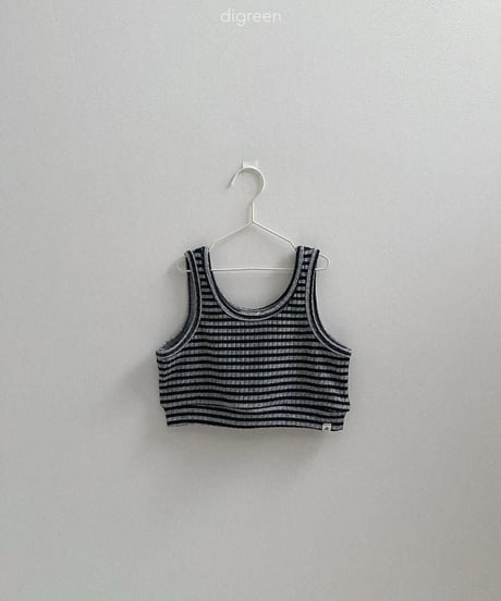 【digreen】Rose Vest