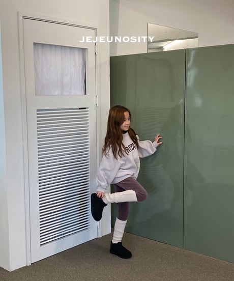 【jejeunosity】rote mittens
