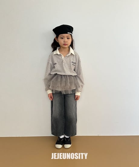 【jejeunosity】drew beret