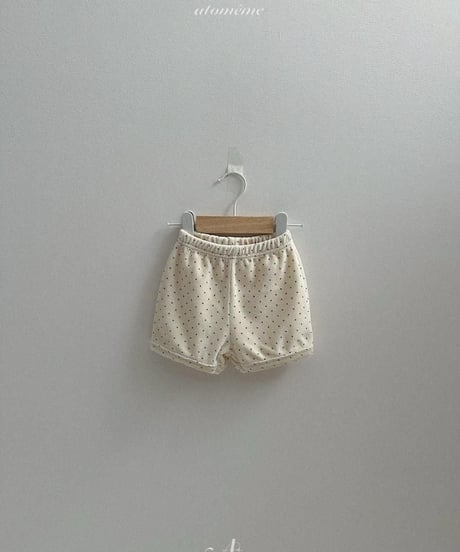 【atomeme】Reve Pants