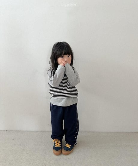 【digreen】Denver Pants