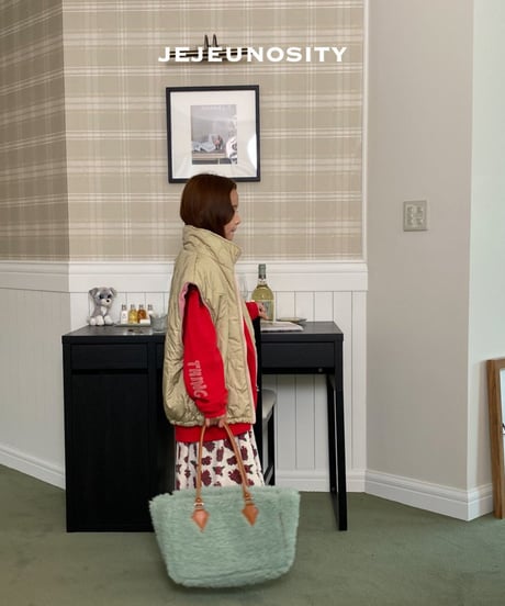 【jejeunosity】gleb cardigan
