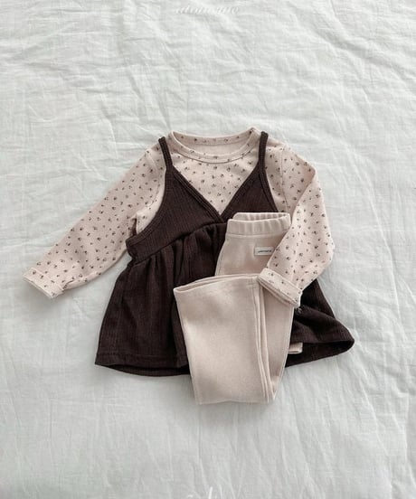 【atomeme】Clay Bustier