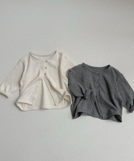 【atomeme】Madeleine Cardigan