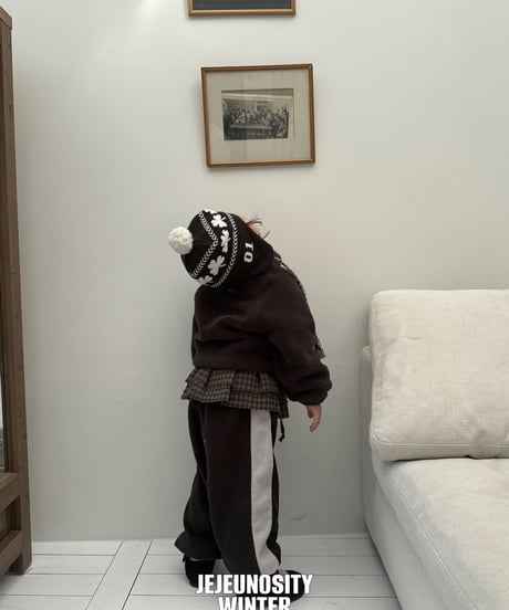 【jejeunosity】25W muno ski jacket