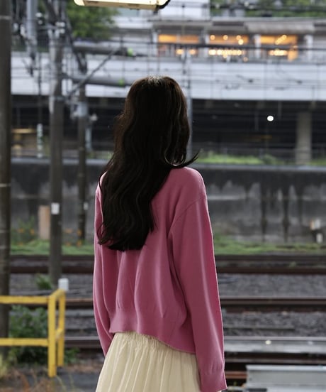 【jejeunosity】Valley Skirt