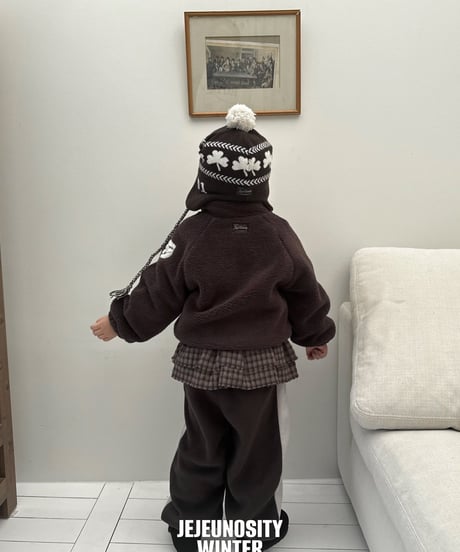 【jejeunosity】25W muno ski jacket