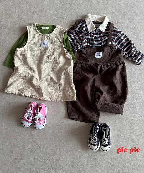 【pie】OPS