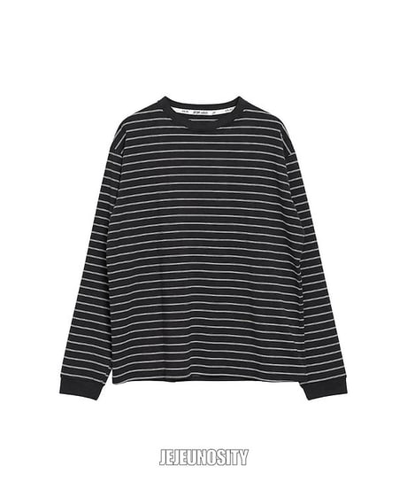 【jejeunosity】Retro-ong T