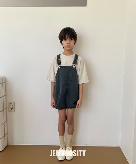 【jejeunosity】berry shot overall