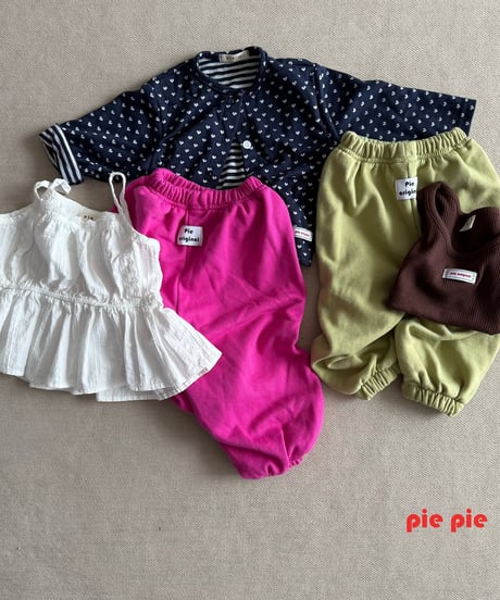 【pie】elly bisuche