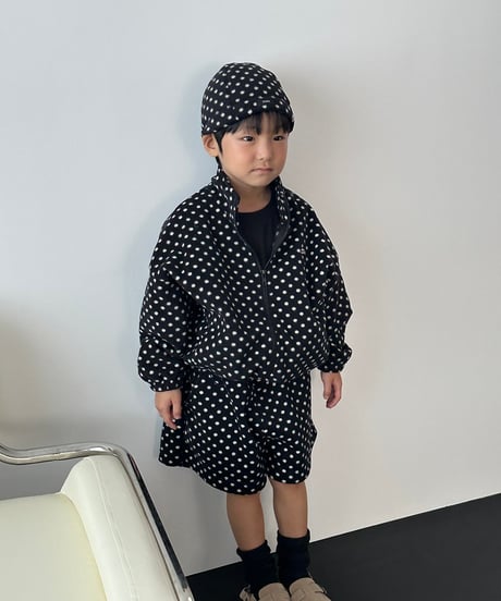 【foov】foov fleece pants