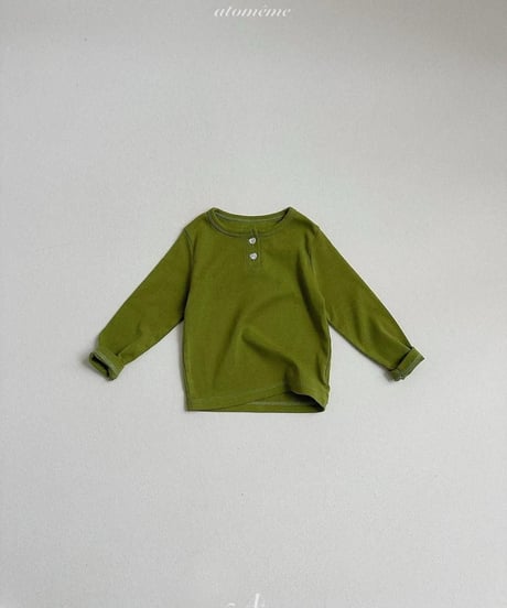 【atomeme】More Tee
