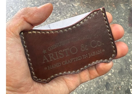 card case