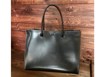 42 Model ― Horsebutt Tote ―