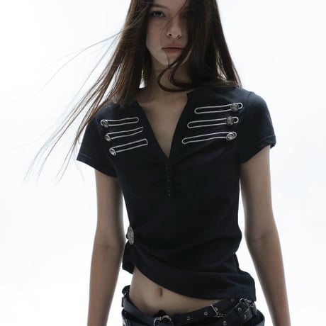ナポレオンpolotops