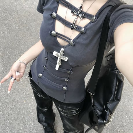 ナポレオントップス