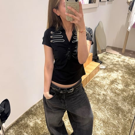 ナポレオンpolotops